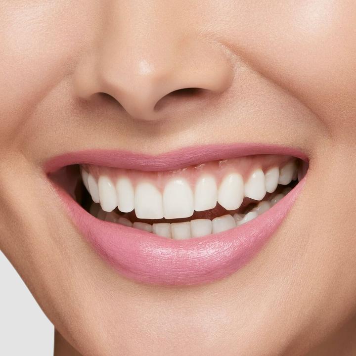Image du produit Shiseido Technosatin Gel Lipstick No 407 (407 ROSE PULSÉ)