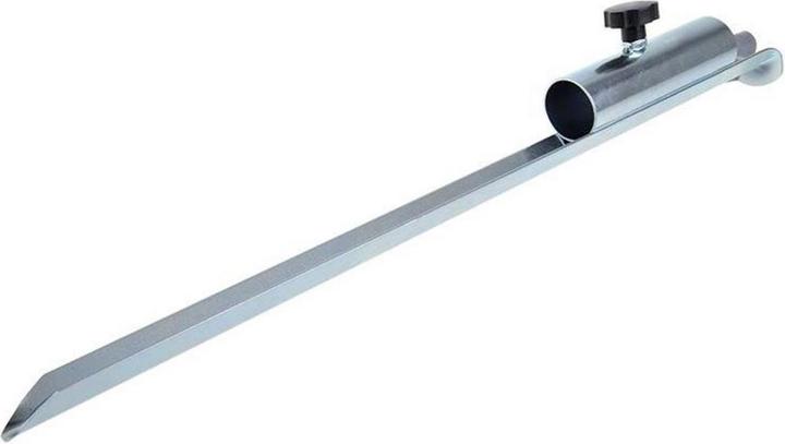 ProPlus Wäschespinne & Sonnenschirm Rasendorn