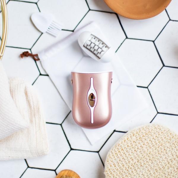 Image du produit Livoo Épilateur rechargeable