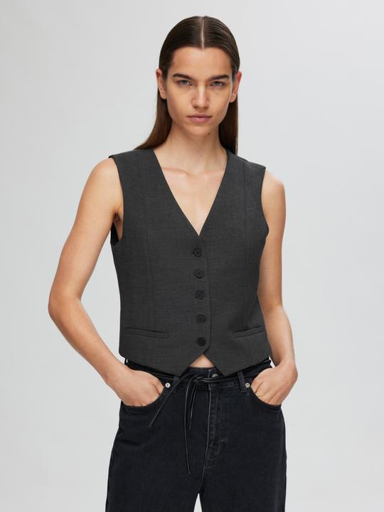 Produktbild Selected Femme Elegante Weste (36)