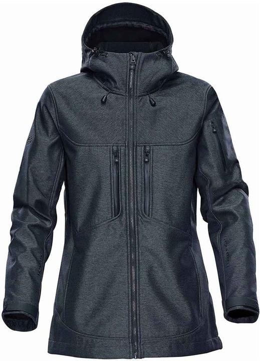 Stormtech Softshelljacke (XXL)