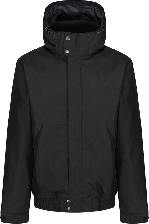 Actual product image Regatta Blockade jacket waterproof (M)