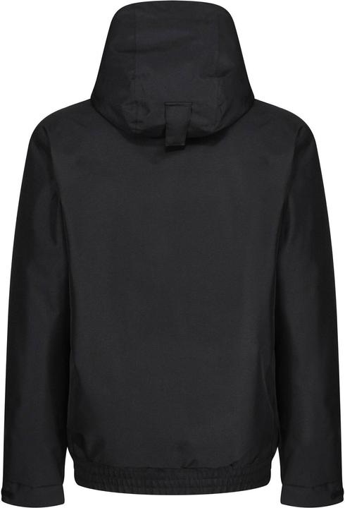 Actual product image Regatta Blockade jacket waterproof (M)