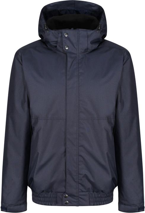 Regatta Blockade Jacke Wasserfest