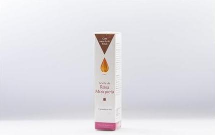 Image du produit Sotya Huile de rose musquée 50ml (Huile pour le corps, 50 ml)
