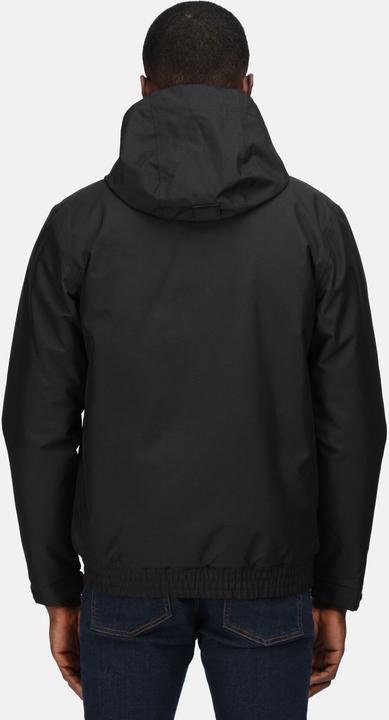 Actual product image Regatta Blockade jacket waterproof (M)