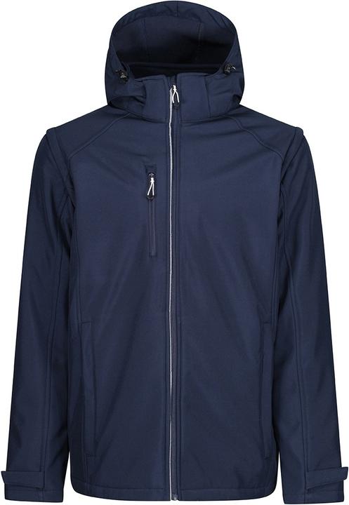Produktbild Regatta Erasmus 4 In 1 Softshelljacke (L)