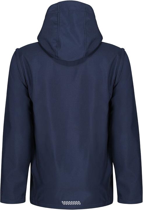 Produktbild Regatta Erasmus 4 In 1 Softshelljacke (L)