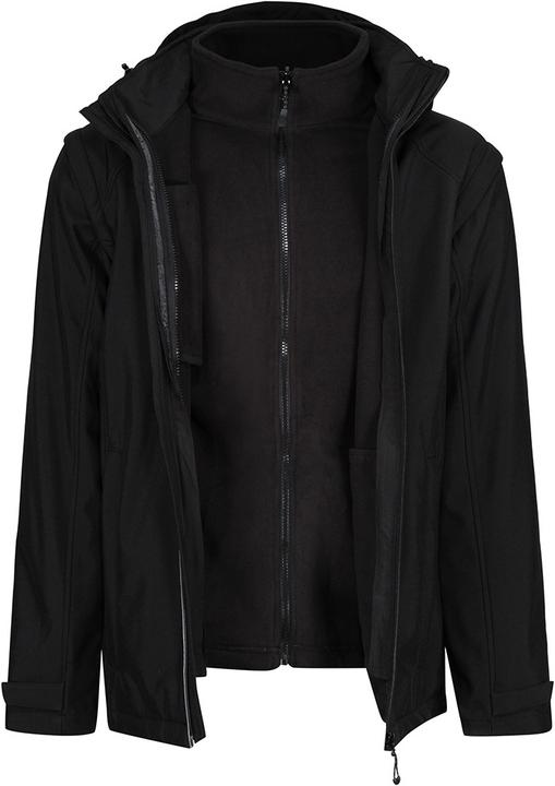 Produktbild Regatta Erasmus 4 In 1 Softshelljacke (L)