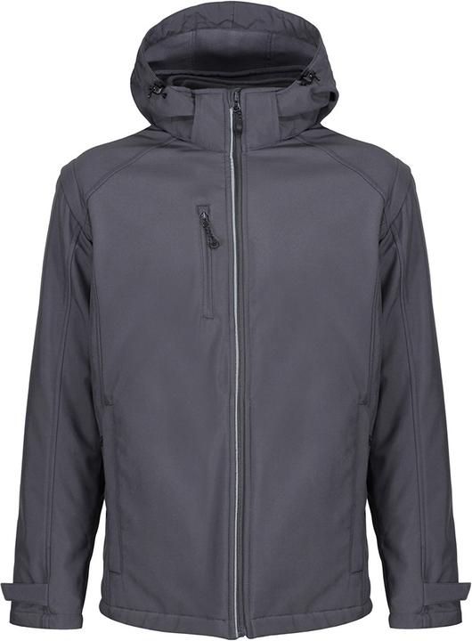 Produktbild Regatta Erasmus 4 In 1 Softshelljacke (L)