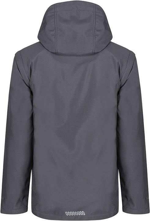 Produktbild Regatta Erasmus 4 In 1 Softshelljacke (L)