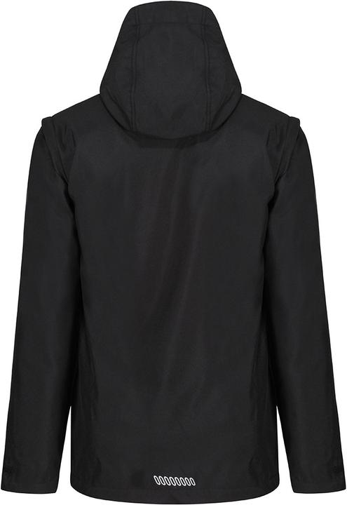 Produktbild Regatta Erasmus 4 In 1 Softshelljacke (L)