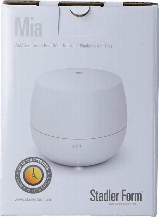 Image du produit Stadler Form Mia (100 ml)