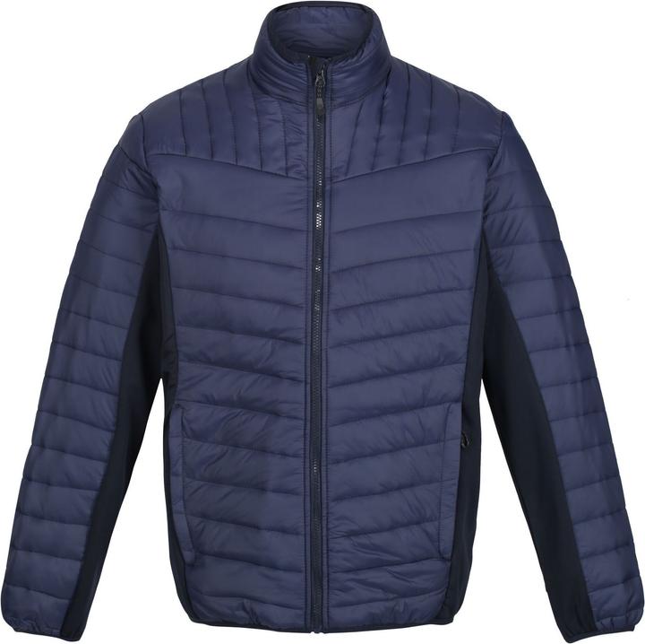 Regatta Tourer Hybrid Steppjacke