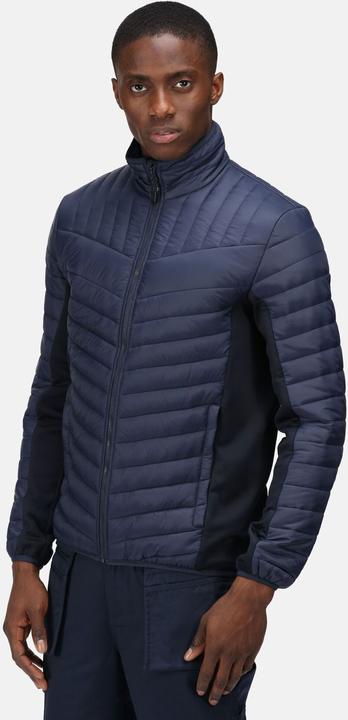 Produktbild Regatta Tourer Hybrid Steppjacke (L)