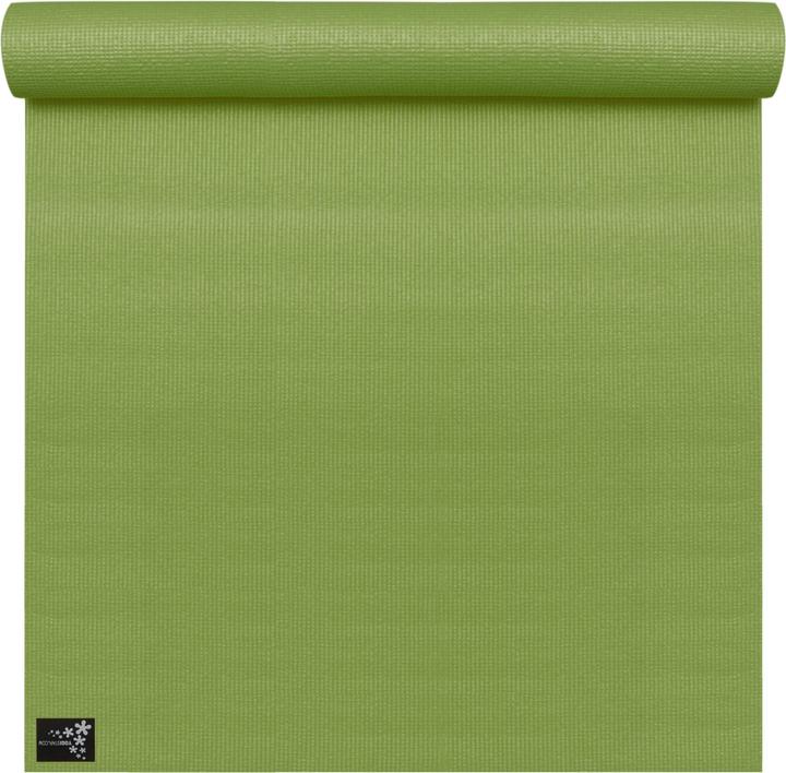 Produktbild Yogistar Yogamatte Basic Xxl (5 mm)