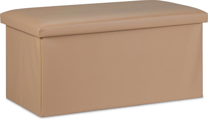 Productafbeelding Relaxdays Bank (76.50 cm)