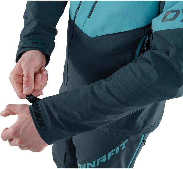 Immagine prodotto Dynafit Giacca ibrida Radical Infinium (L)