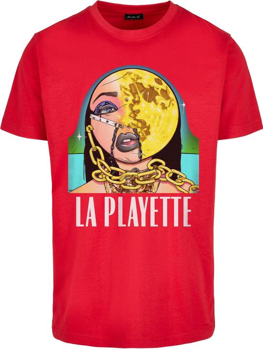 Image du produit Mister Tee MisterTee La Playette Tee - 170339 (M)