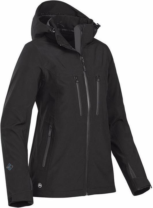 Actual product image Stormtech Patrol Technical Softshell Jacket (M)