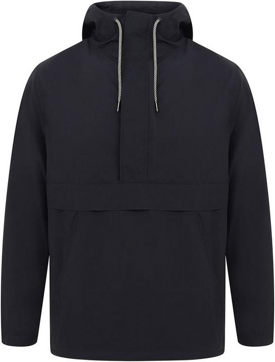 Front Row Kapuzenjacke (S)