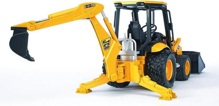 Produktbild Bruder JCB MIDI CX Baggerlader