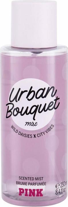 Actual product image Pinko Urban bouquet (Eau de toilette, 250 ml)