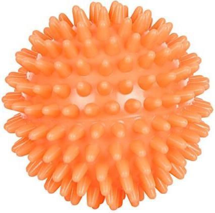 Actual product image Fispo Hedgehog ball