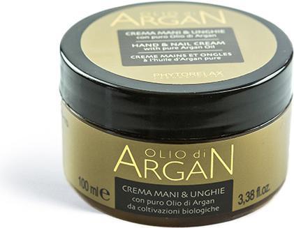 Actual product image Phytorelax Laboratories Olio Di Argan (100 ml)