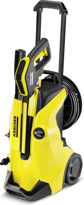 Produktbild Kärcher K4 Premium Full Control Home (Netzbetrieb)