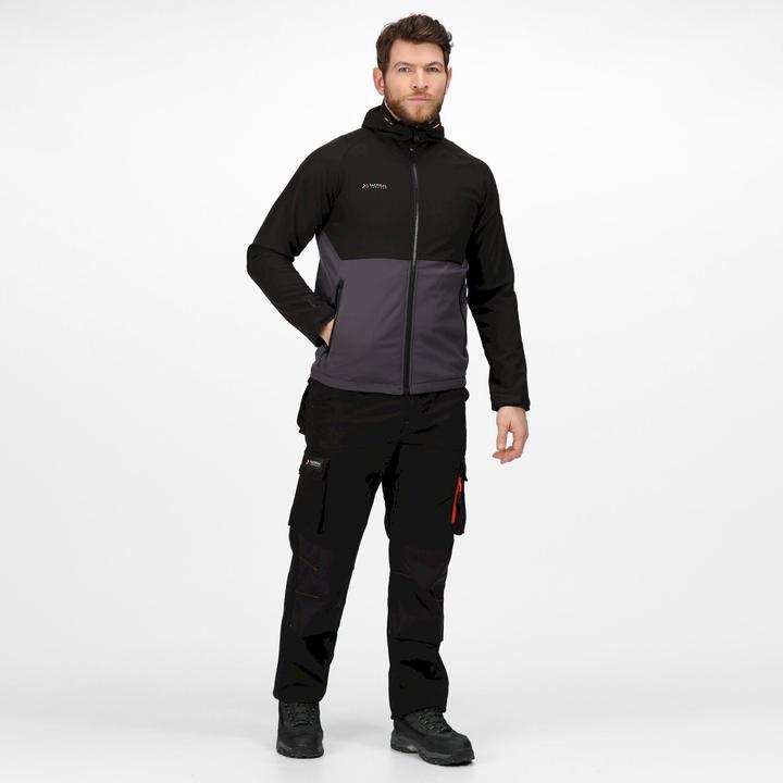Immagine prodotto Regatta Giacca Surrender Softshell (L)