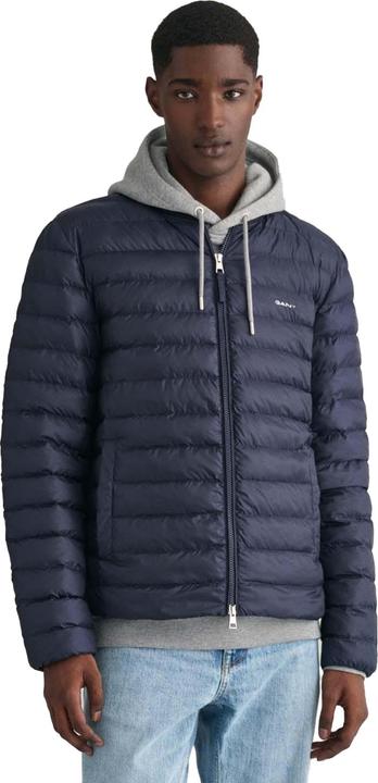 GANT Bomberjacke Wattiert