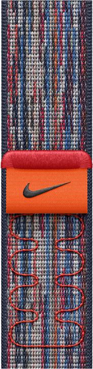 Immagine prodotto Apple Nike Sport Loop (42 mm, Nylon)