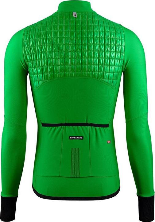 Actual product image Etxeondo ara primaoft jacket (L)