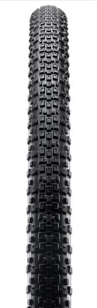 Actual product image Maxxis Rambler TR EXO 120TPI Dual (28 x 1.75, 45-622)