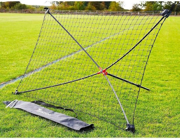 Precision Ballrebounder Quick Setup