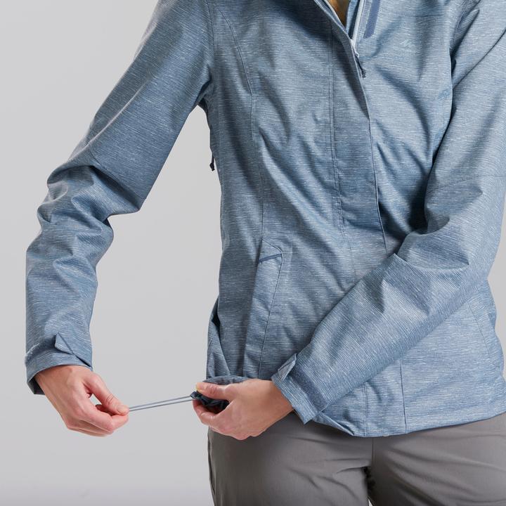 Image du produit Quechua MH100 WTP (S)