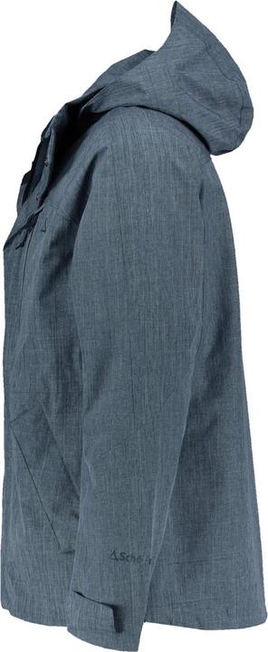 Immagine prodotto Schöffel Denver3 ZipIn Giacca abito blu (50)