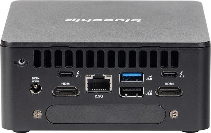 Produktbild Bluechip BUSINESSline M1375 Intel® Core™ i7-1360P Prozessor / bis zu 5.00 GHz, Windows 11 Pro, 16... (Intel Core i7-1360P, 16 GB, 500 GB)