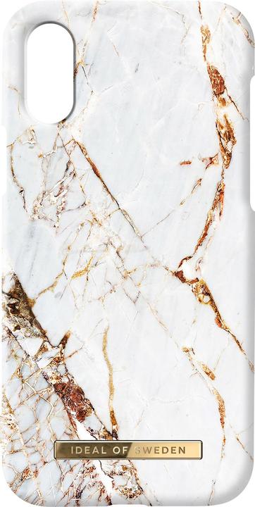 Image du produit iDeal Of Sweden Mode (Apple iPhone X)