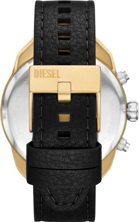 Immagine prodotto Diesel Chronograph SPIKED (Cronografo, 49 mm)