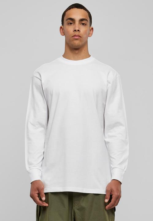 Produktbild Urban Classics Tall Tee L/S (6XL)
