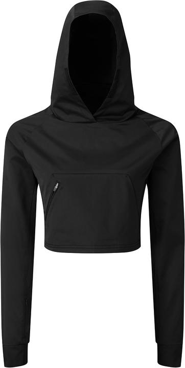 Tri Dri Jacke Kurz Geschnitten