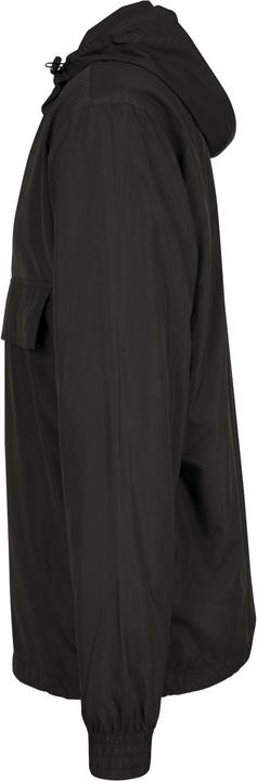 Actual product image Build Your Brand Basic jacket (4XL)