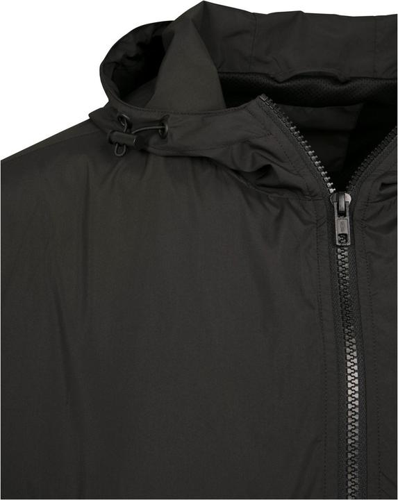 Actual product image Build Your Brand Basic jacket (4XL)