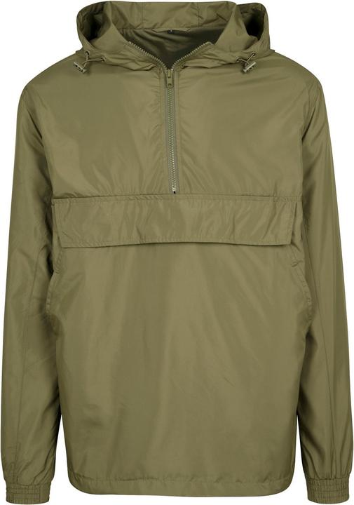 Produktbild Build Your Brand Basic Jacke (4XL)