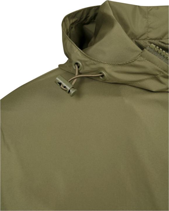 Produktbild Build Your Brand Basic Jacke (4XL)