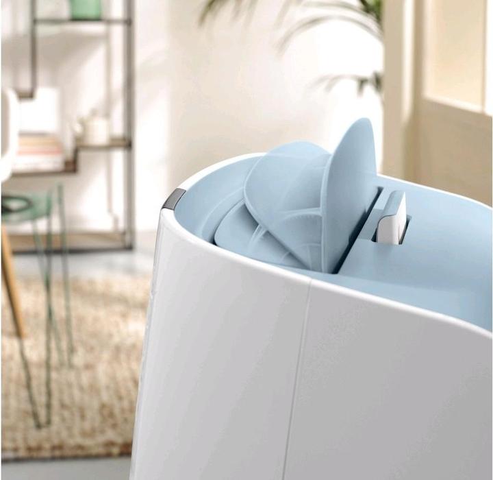 Produktbild De'Longhi PAC EX UV-Carelight (48 m², 13000 BTU/h)