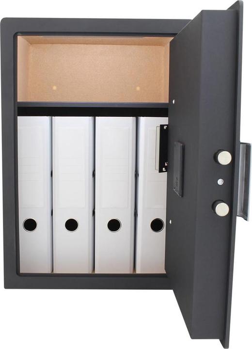 Actual product image Rottner Hoteltresor Prestige 500 Touchscreen (54 l)