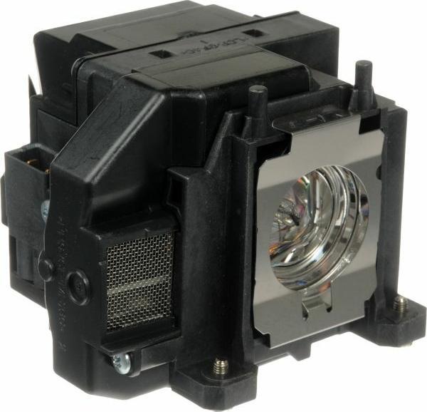 Produktbild Neutral Beamerlampe für Epson ersetzt: ELPLP80/V13H010L80